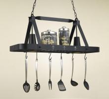  H-42Y-D-112 - POT RACK COLLECTION